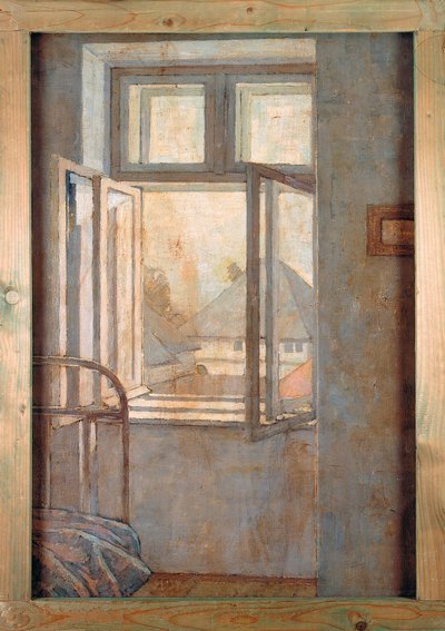 横向き 作： Paul Gauguin